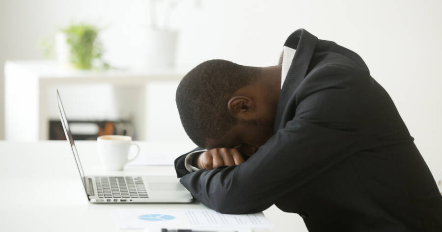 The Real Cost of Overworking: How Sleep Debt Drains Performance