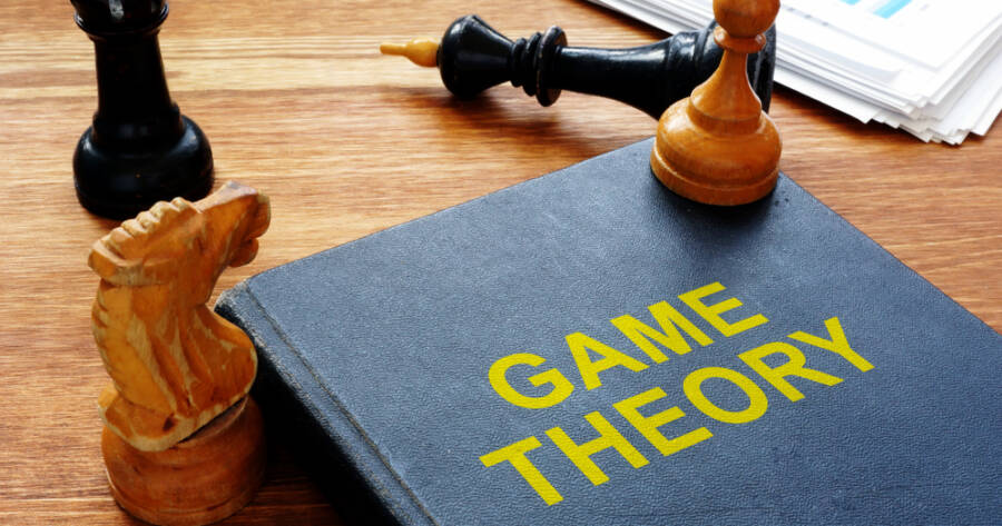 How to Apply Game Theory For Personal Goal Setting