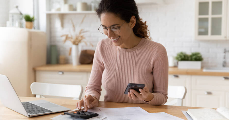 How to Create a “Minimum Sustainable Lifestyle” for Financial Flexibility