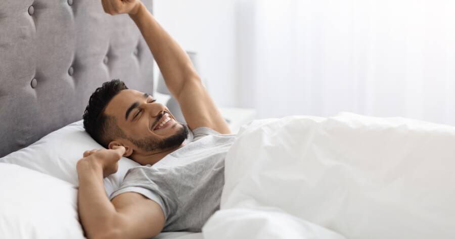 Why Good Sleep Pays Off: The Hidden Link Between Rest and Focus