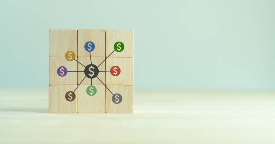 Diversification Beyond Investing: Building a Portfolio of Income Streams