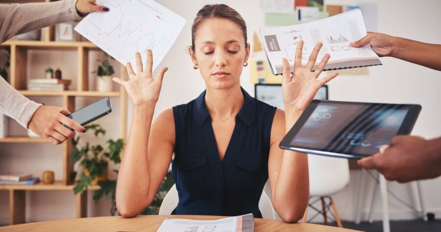 How to Design a Stress Routine That Actually Works