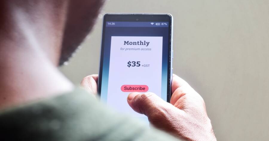 Subscription Creep: How Small Charges Can Erode Your Finances